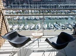 Luxury Apartment near Scheveningen Beach