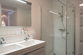 Apartment With Scheveningen Harbor View