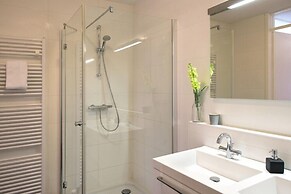 Modern Apartment in the Harbor of Schevening