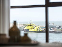 Luxury Apartment With a View