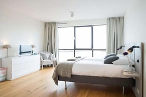 Luxury Apartment With a View