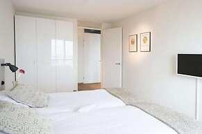 Luxury Apartment With a View