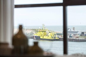 Luxury Apartment With a View