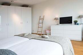 Luxury Apartment With a View