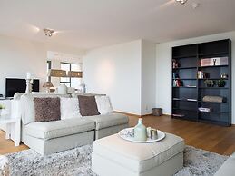 Luxury Apartment With a View