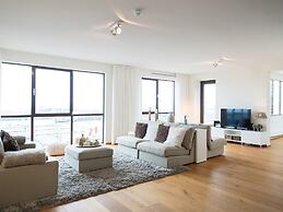 Luxury Apartment With a View