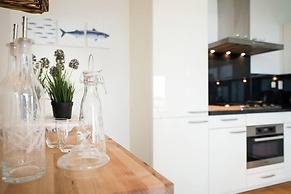 Luxury Apartment With a View