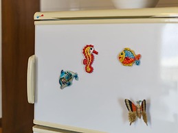 Belvilla by OYO Marinella House