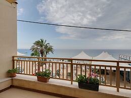 Belvilla by OYO Marinella House