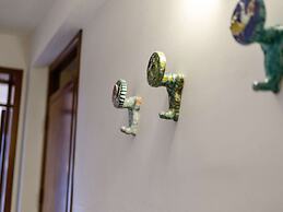 Belvilla by OYO Marinella House