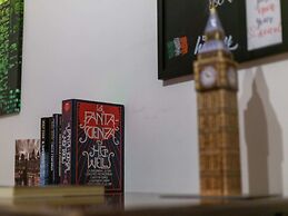 Belvilla by OYO Marinella House