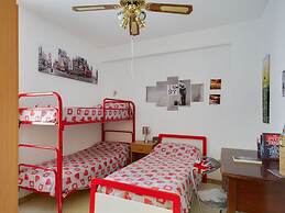 Belvilla by OYO Marinella House