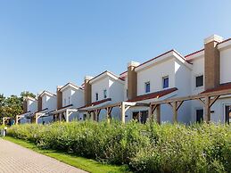 Semi-detached Holiday Home Near the Sea