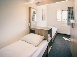 Semi-detached Holiday Home Near the Sea