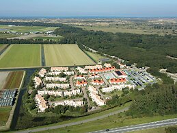 Semi-detached Holiday Home Near the Sea