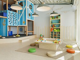 Semi-detached Holiday Home Near the Sea