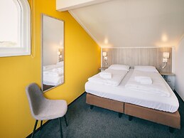 Semi-detached Holiday Home Near the Sea