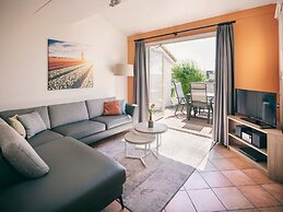Semi-detached Holiday Home Near the Sea