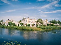 Semi-detached Holiday Home Near the Sea