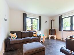 Apartment in Bichlbach With a Shared Sauna