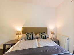 Apartment in Bichlbach With a Shared Sauna