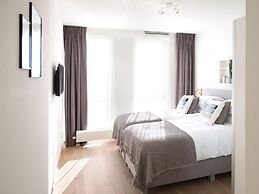 Modern Apartment With a Great View