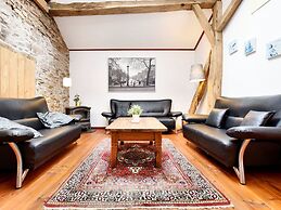 Authentic Farm Located in the Heart of the Ardennes With Sauna