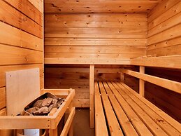 Authentic Farm Located in the Heart of the Ardennes With Sauna