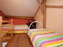 Authentic Farm Located in the Heart of the Ardennes With Sauna