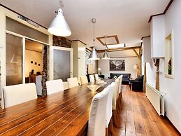Authentic Farm Located in the Heart of the Ardennes With Sauna