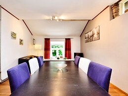 Authentic Farm Located in the Heart of the Ardennes With Sauna