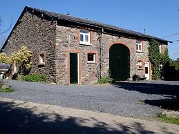 Authentic Farm Located in the Heart of the Ardennes With Sauna