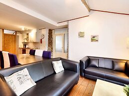 Farmhouse in Gouvy With Garden