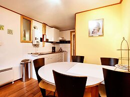 Farmhouse in Gouvy With Garden