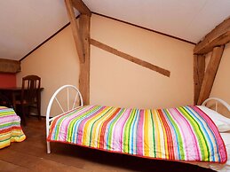 Farmhouse in Gouvy With Garden