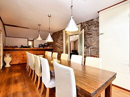 Farmhouse in Gouvy With Garden