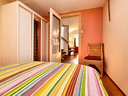 Farmhouse in Gouvy With Garden