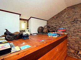 Farmhouse in Gouvy With Garden