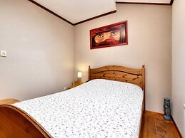 Farmhouse in Gouvy With Garden