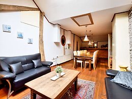 Farmhouse in Gouvy With Garden