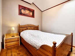 Farmhouse in Gouvy With Garden