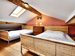 Farmhouse in Gouvy With Garden