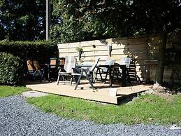 Farmhouse in Gouvy With Garden