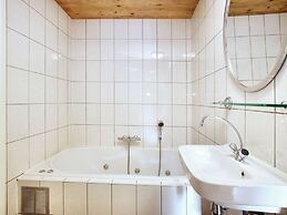 Farmhouse in Gouvy With Garden