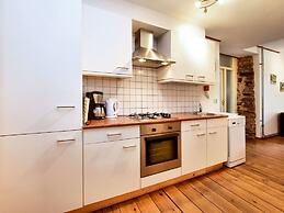 Farmhouse in Gouvy With Garden