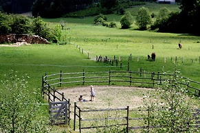 Farmhouse in Gouvy With Garden