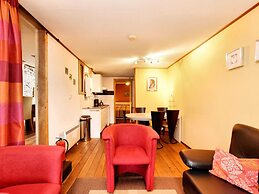 Farmhouse in Gouvy With Garden