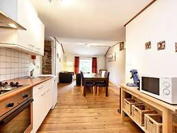 Farmhouse in Gouvy With Garden