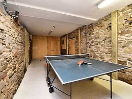 Farmhouse in Gouvy With Garden