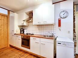 Farmhouse in Gouvy With Garden